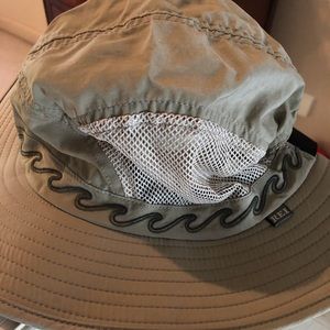 REI kids sunhat